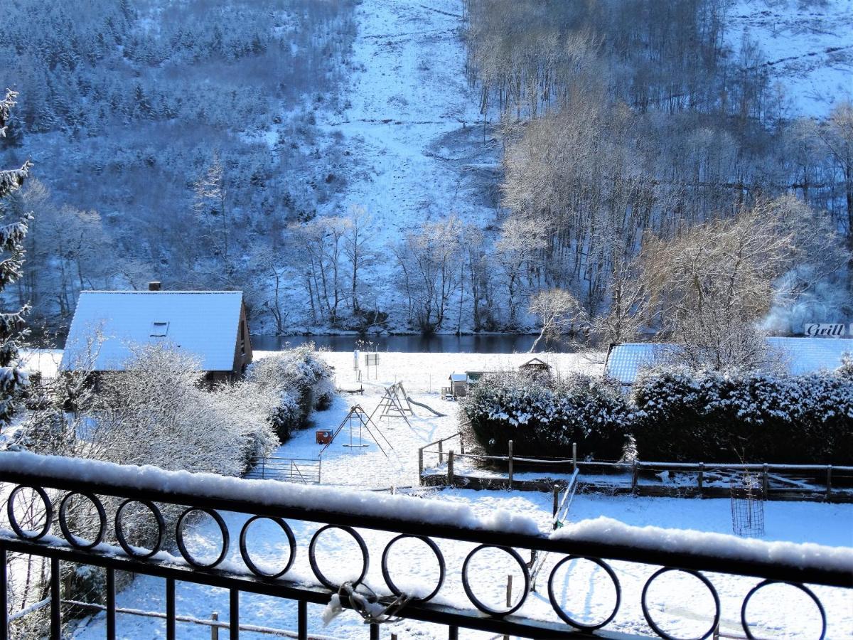 Relais Des Eveux Apartamento La-Roche-en-Ardenne Exterior foto